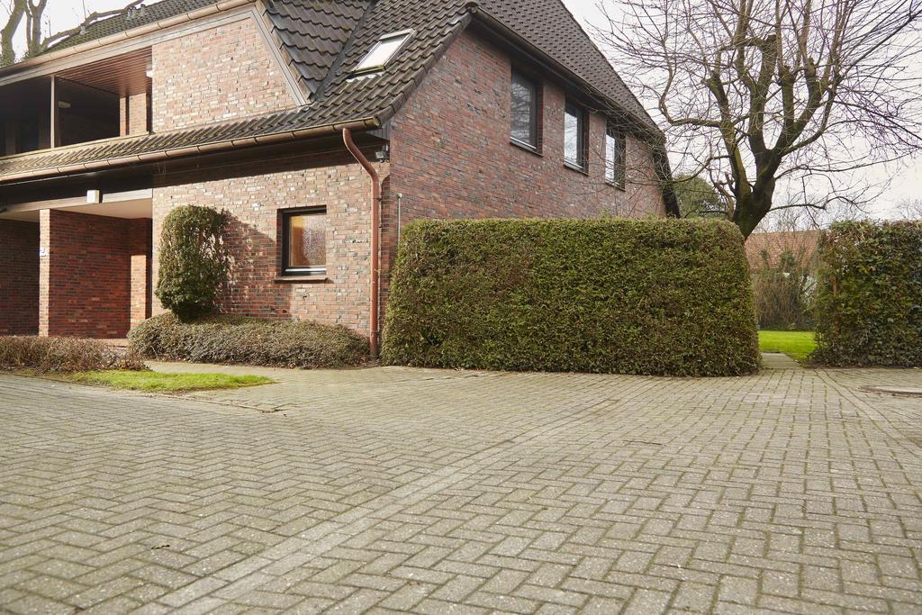 Ferienwohnung Dangasteroase Exterior photo